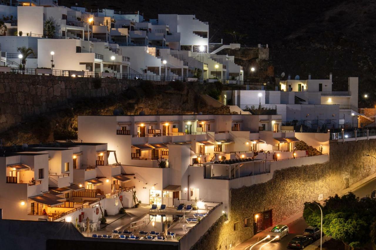 Granada Ii Apartment Puerto Rico (Gran Canaria)