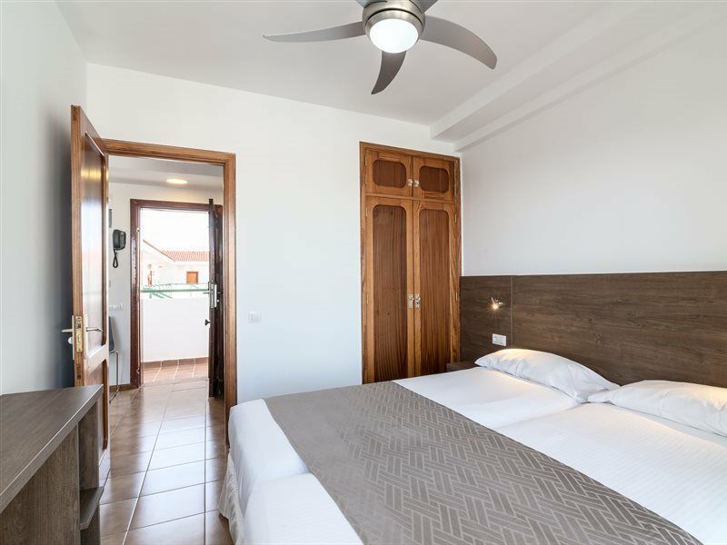 Montemayor Apartment Playa del Ingles (Gran Canaria)