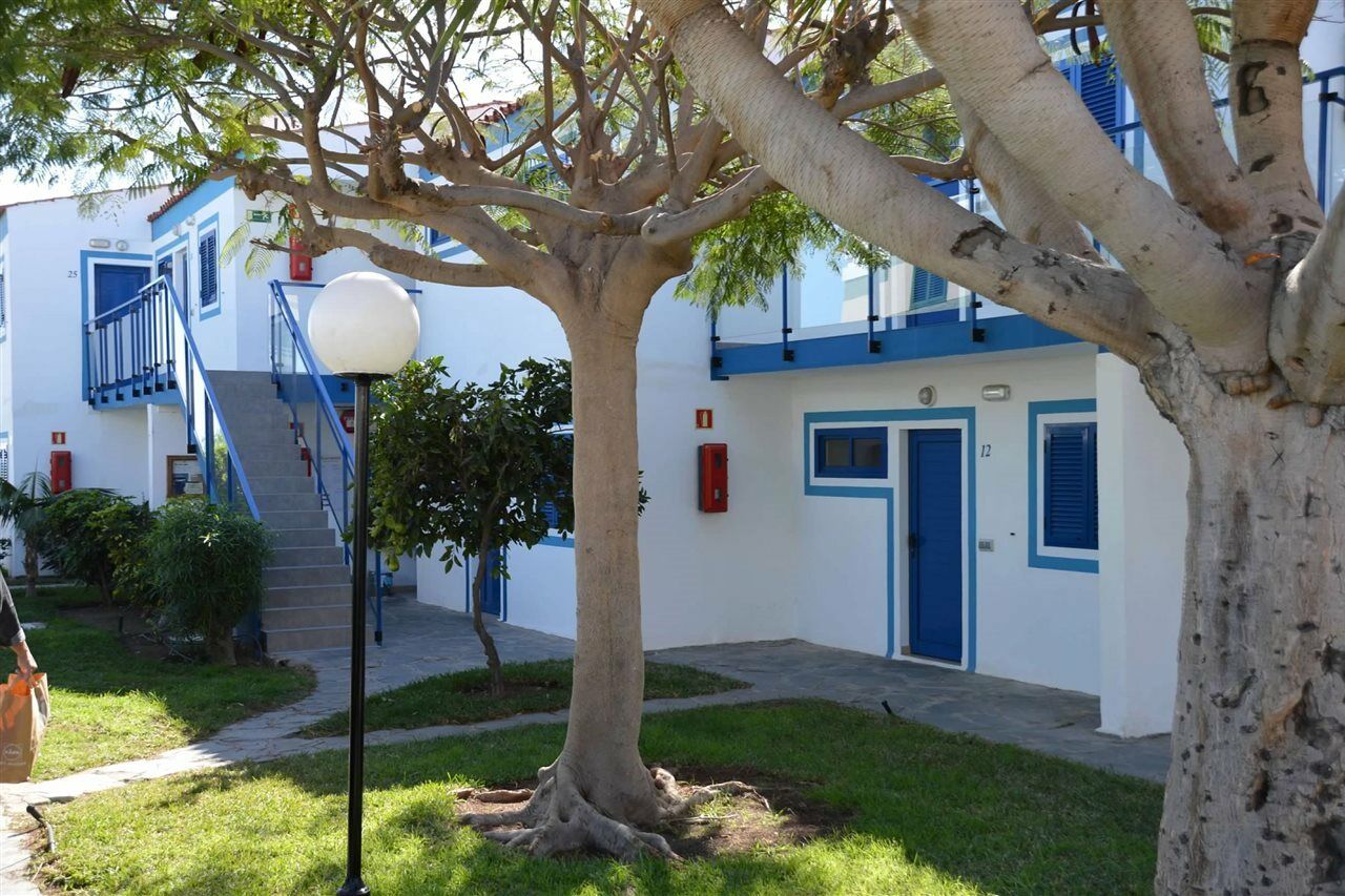 Apartment Caribes 2 Playa del Ingles (Gran Canaria)