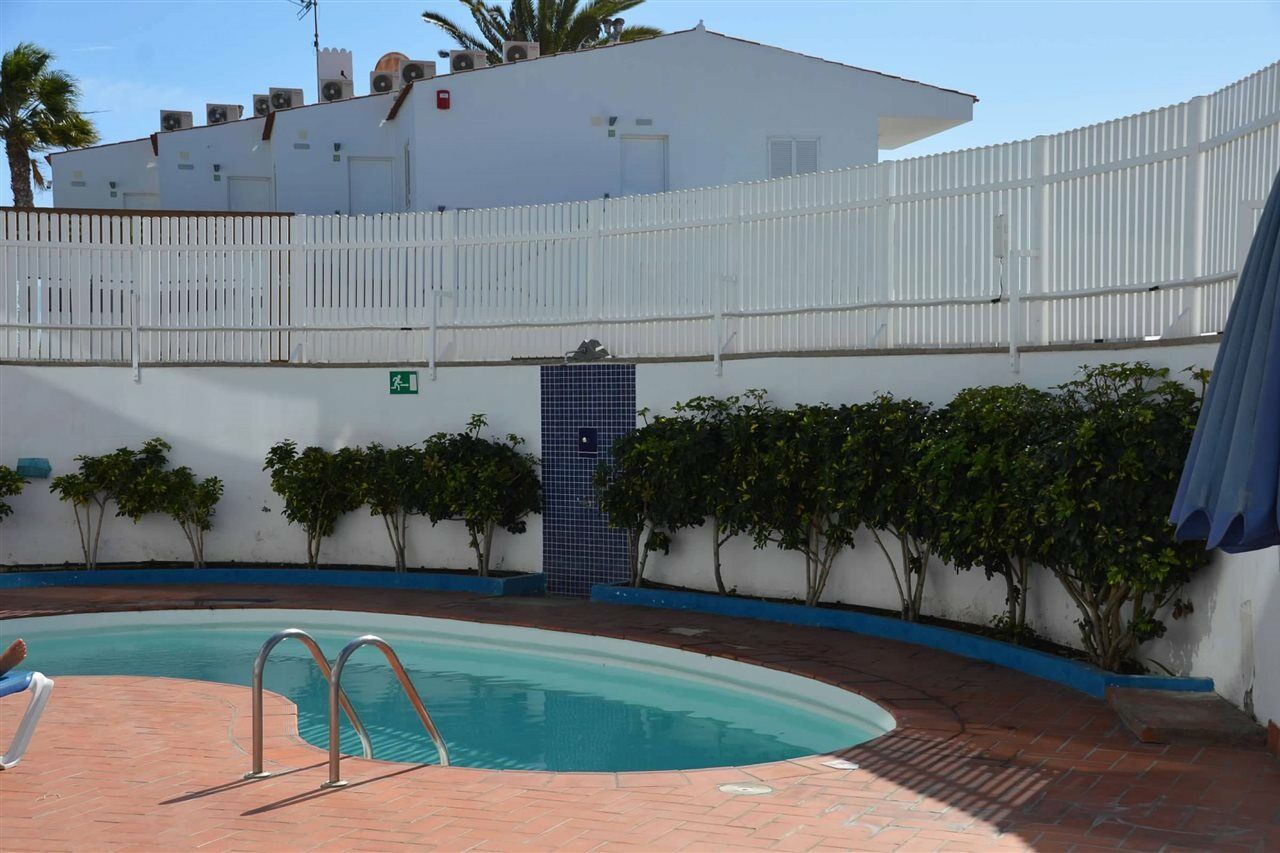 Caribes 2 Apartment