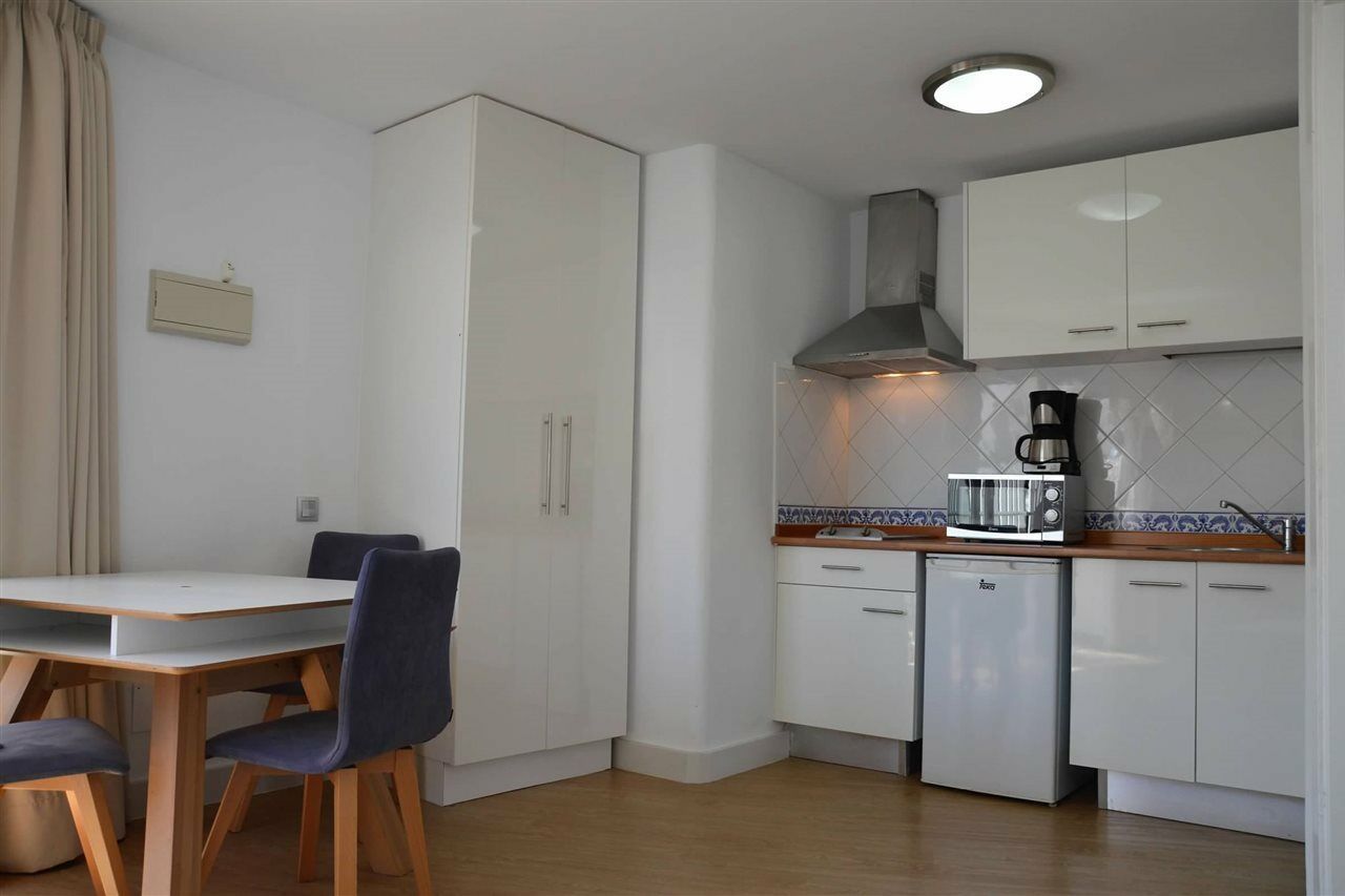 Apartment Caribes 2 Playa del Ingles (Gran Canaria)