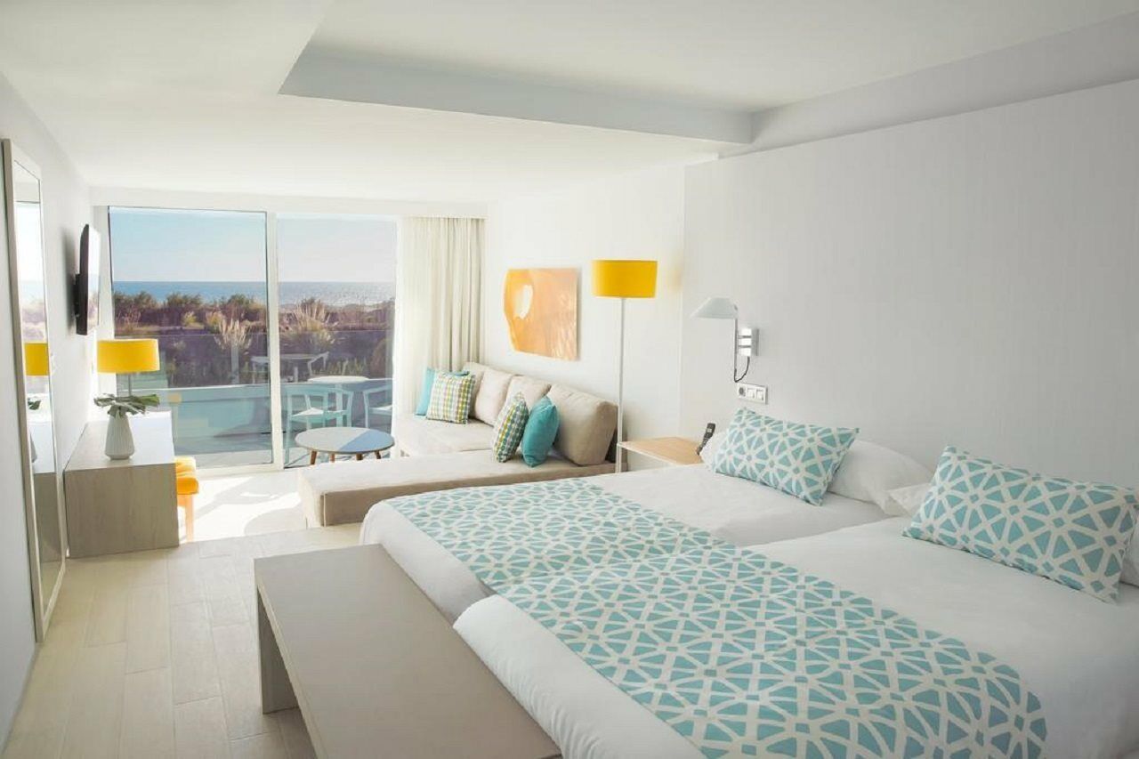 Santa Monica Hotel Playa del Ingles (Gran Canaria)