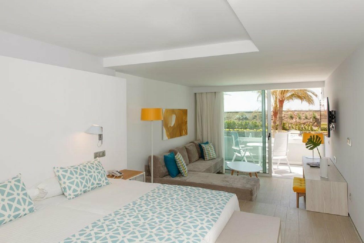 Santa Monica Hotel Playa del Ingles (Gran Canaria)
