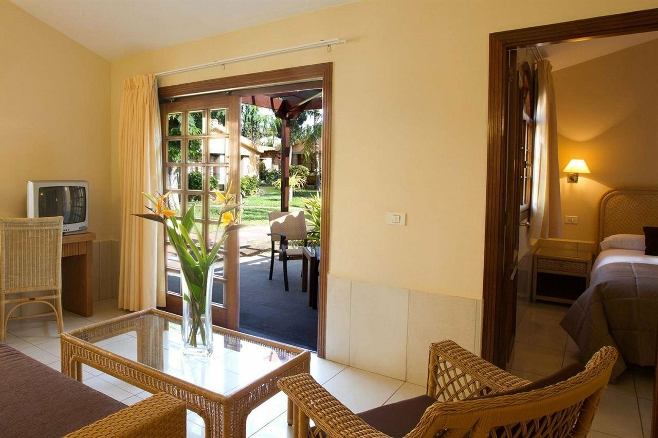 Hotel & By Dunas Maspalomas (Gran Canaria)
