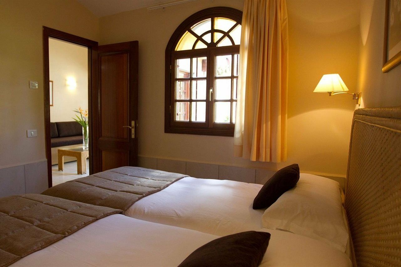 Hotel & By Dunas