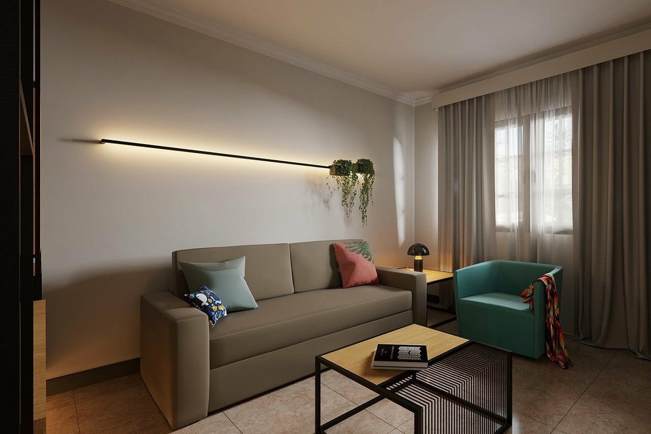 Hotel & By Dunas