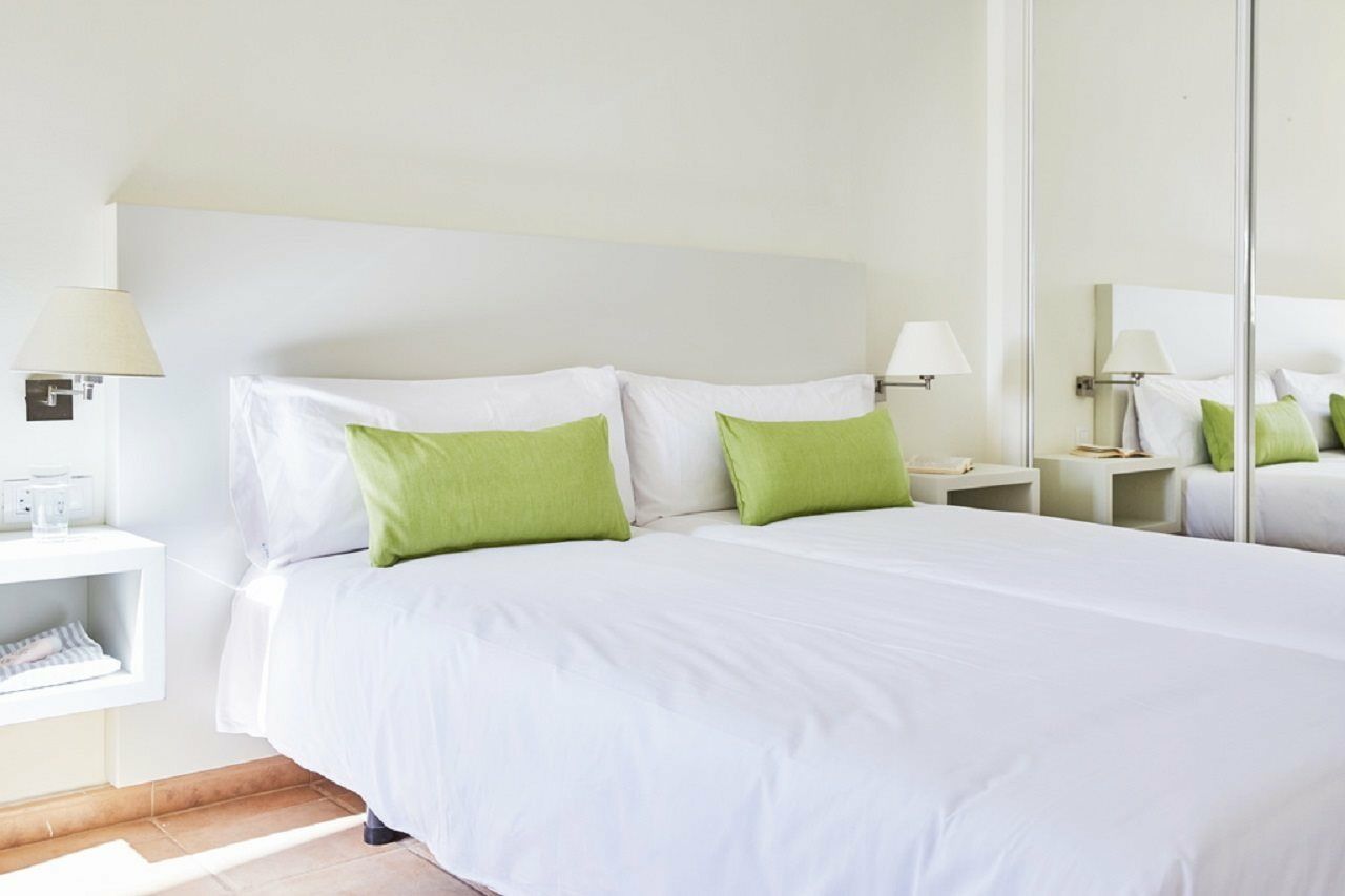 Aparthotel Grupotel Monte Feliz
