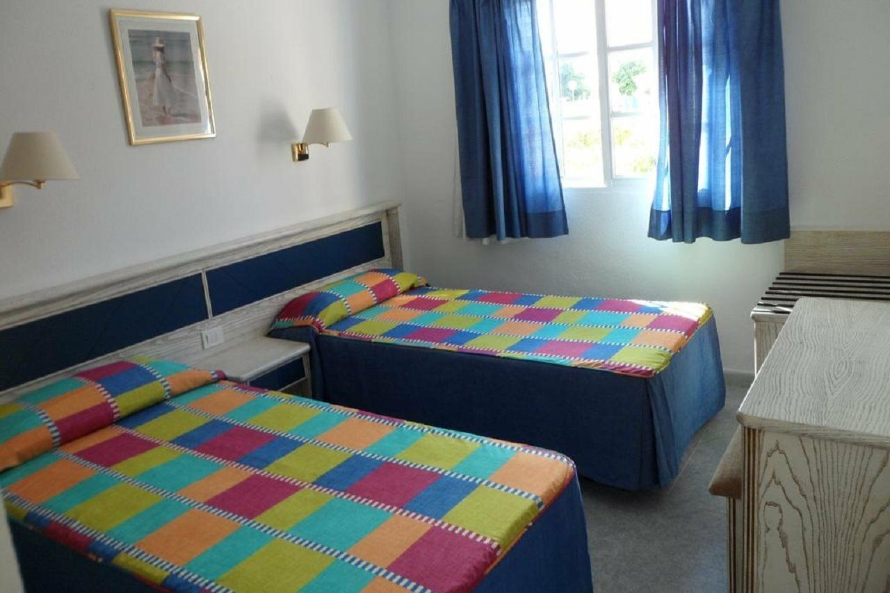 Apartamento Tara *