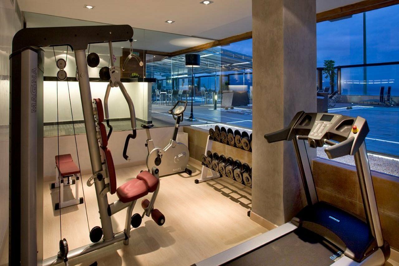 Cristina By Tigotan Palmas - Adults Only 5* Las Palmas de Gran Canaria