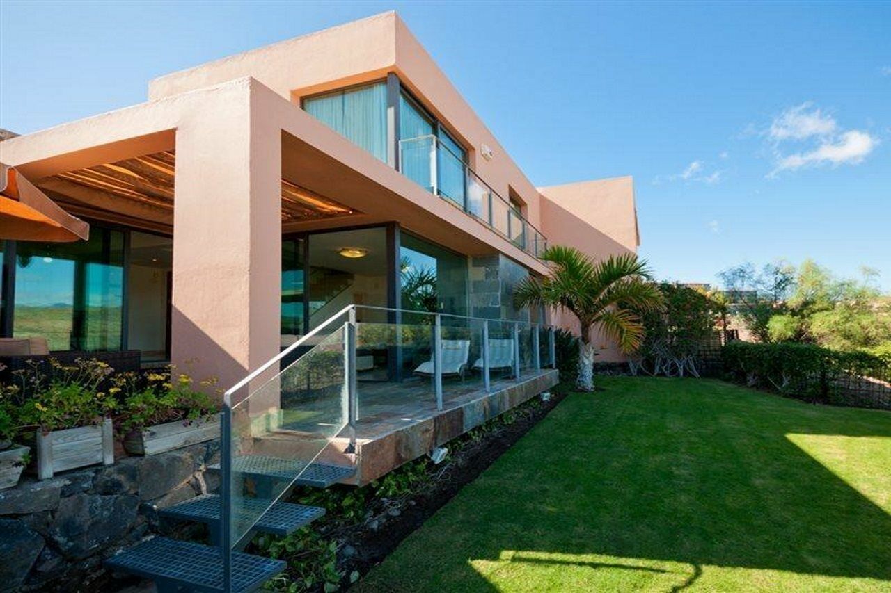 Salobre Salobre (Gran Canaria)