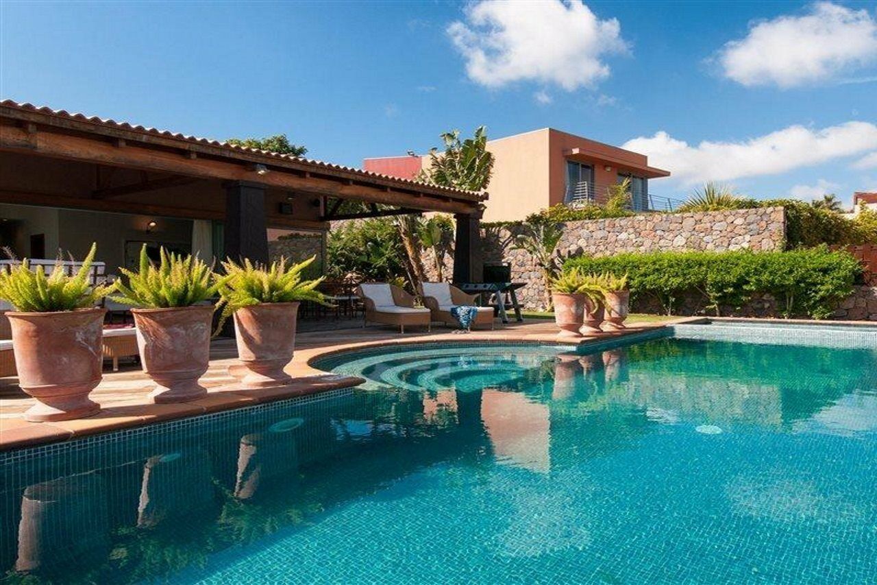 Villa Salobre Salobre (Gran Canaria)