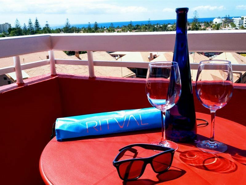 Ritual Maspalomas - Adults Only Hotel Playa del Ingles (Gran Canaria)