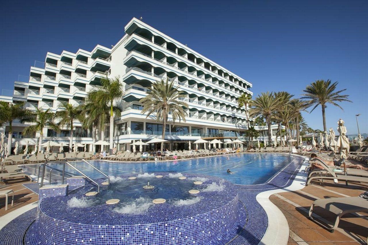 Faro, A Lopesan Collection - Adults Only Hotel Maspalomas (Gran Canaria)