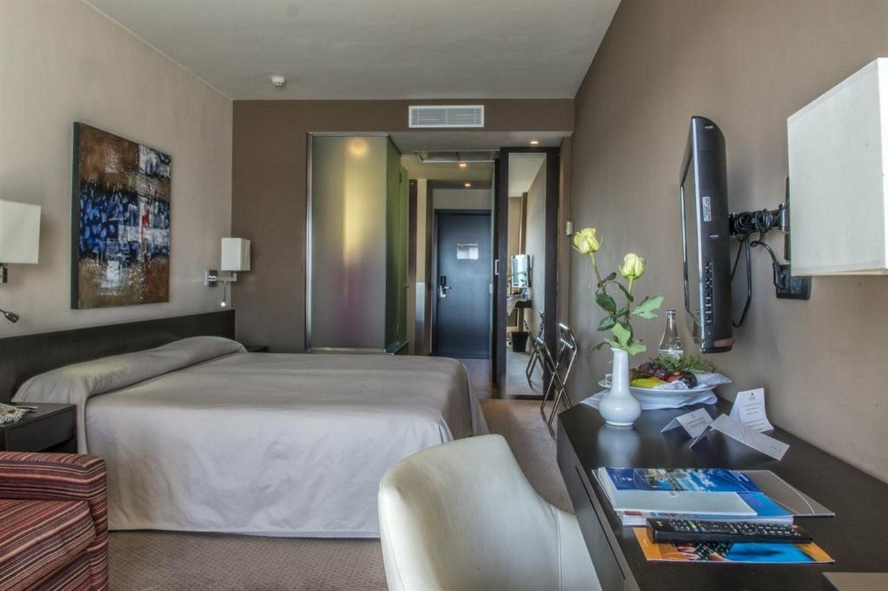 Faro, A Lopesan Collection - Adults Only Hotel Maspalomas (Gran Canaria)
