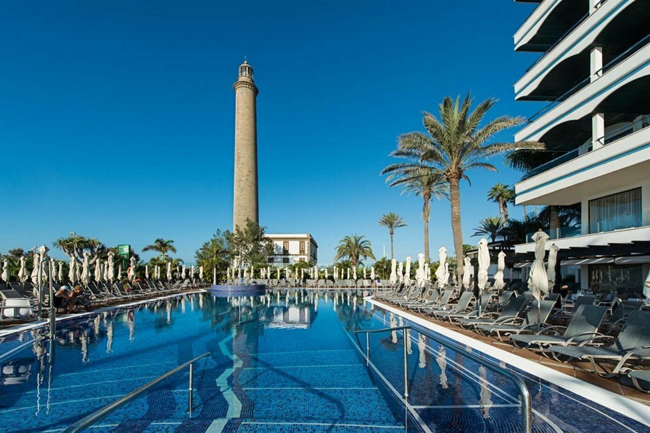 Hotel Faro, A Lopesan Collection - Adults Only 5*