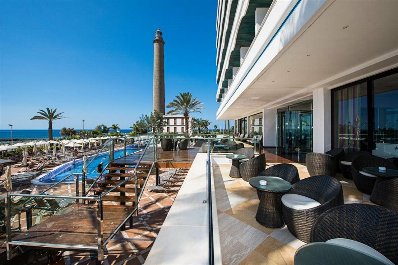 Faro, A Lopesan Collection - Adults Only Maspalomas (Gran Canaria)