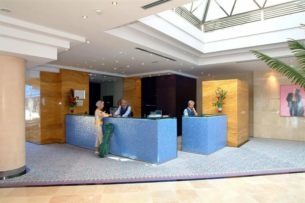 Faro, A Lopesan Collection - Adults Only 5* Maspalomas (Gran Canaria)