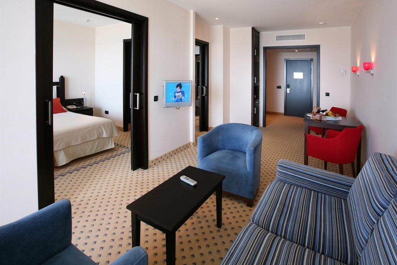 Hotel Faro, A Lopesan Collection - Adults Only