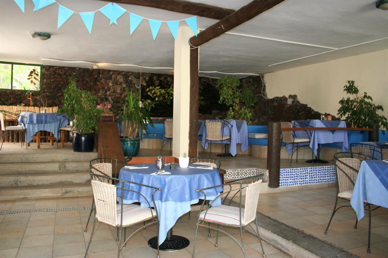 Aparthotel Makai Playa Del Aguila (Las Palmas)