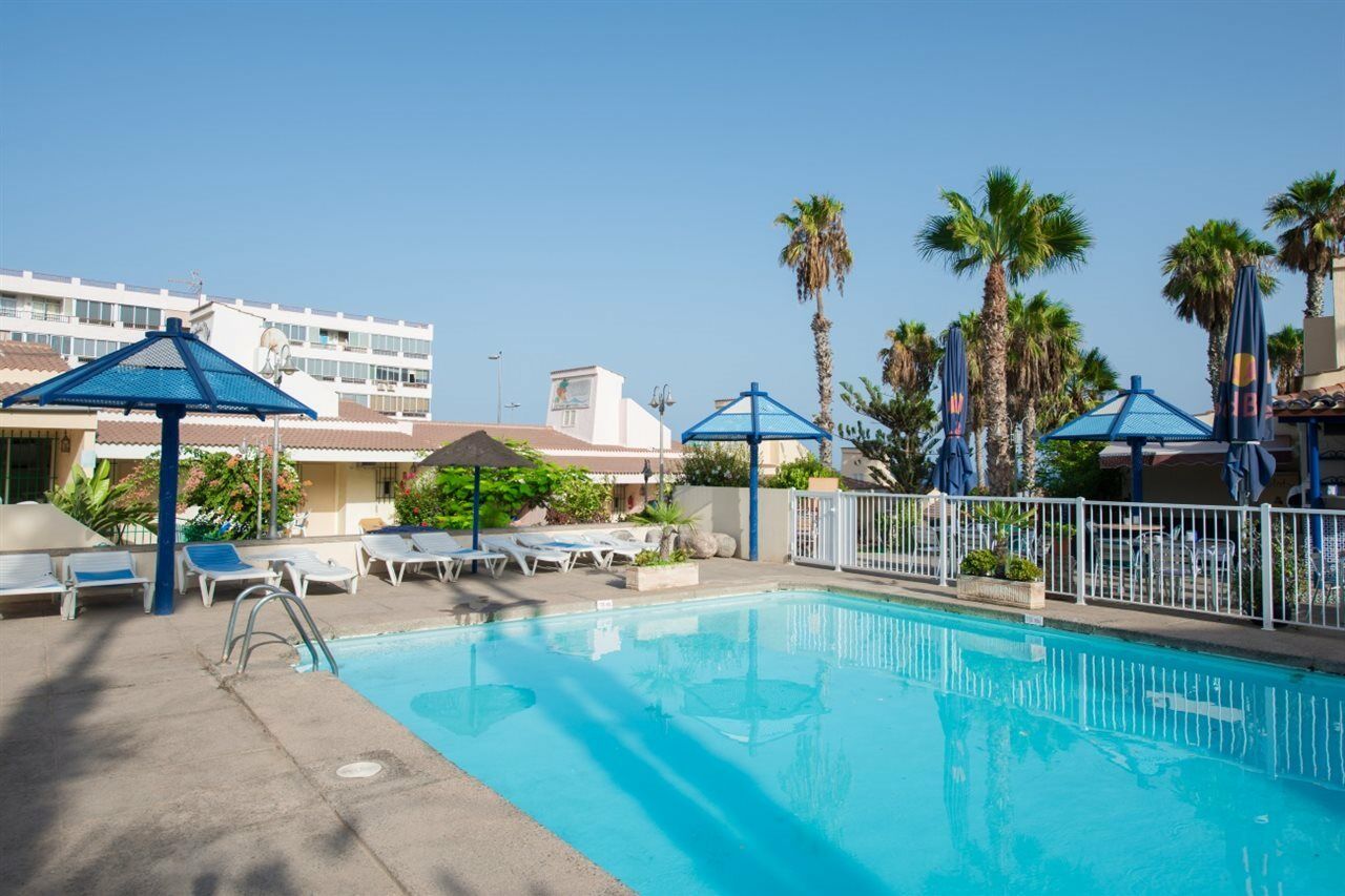 Aparthotel Makai 5*