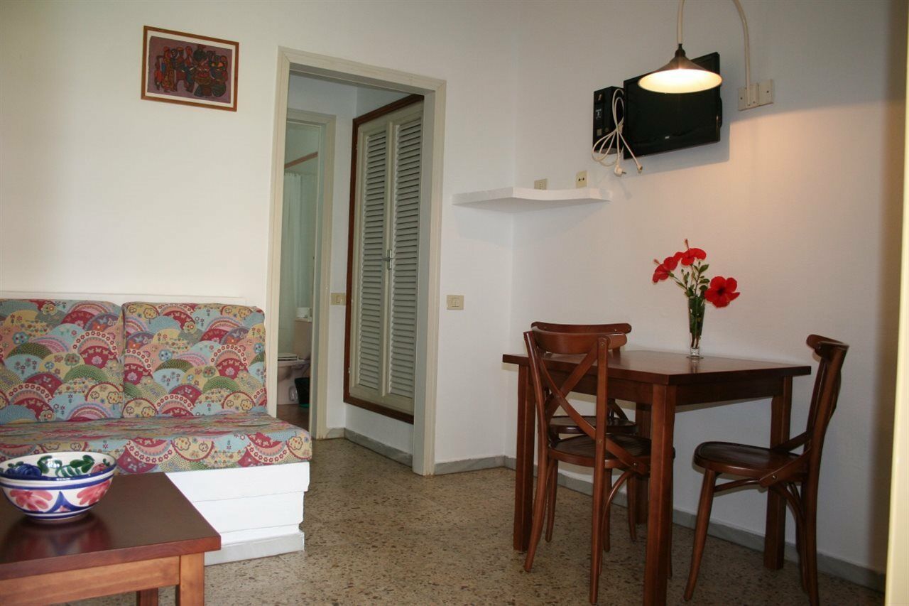Aparthotel Makai