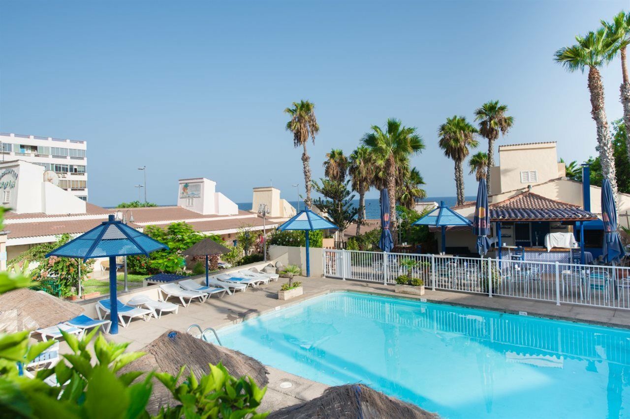 Makai Aparthotel