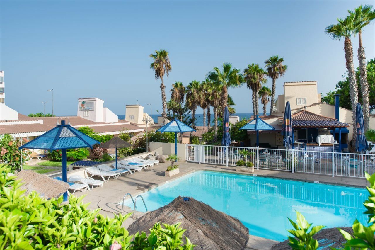 Makai Playa Del Aguila (Las Palmas)