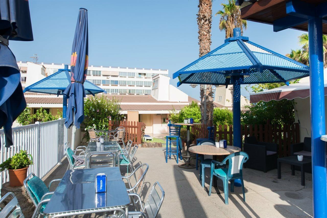 Makai Aparthotel 5*