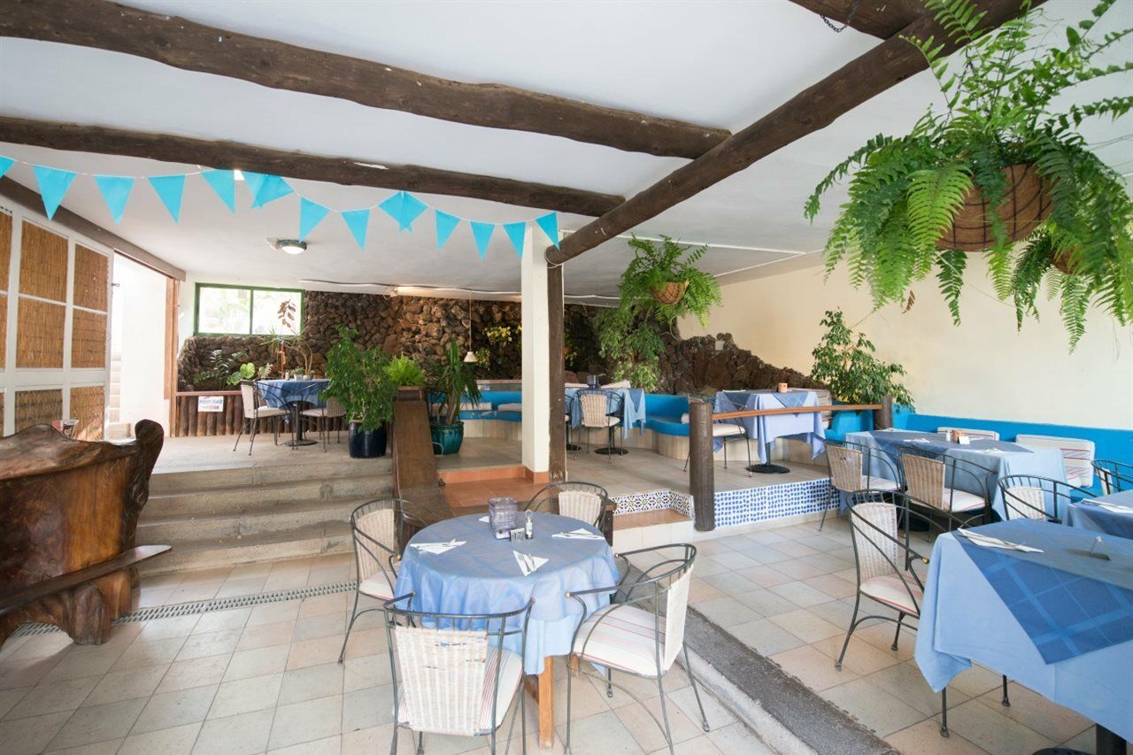 Aparthotel Makai 5*