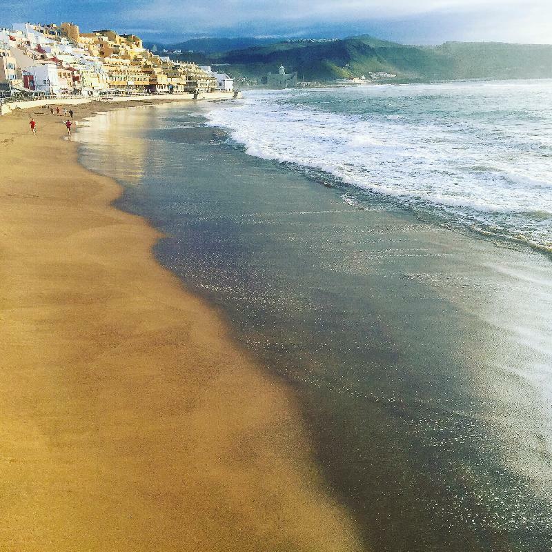Brisamar Canteras