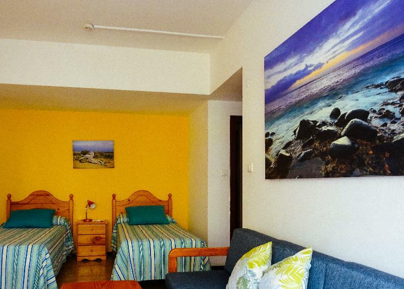 Apartment Brisamar Canteras