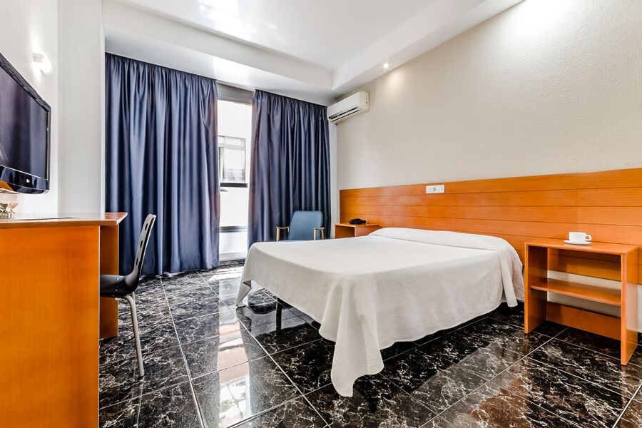 Hotel Lemon & Soul Palmas 3*