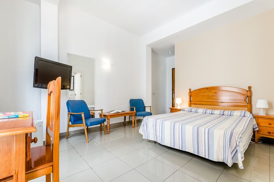 Hotel Lemon&soul Palmas