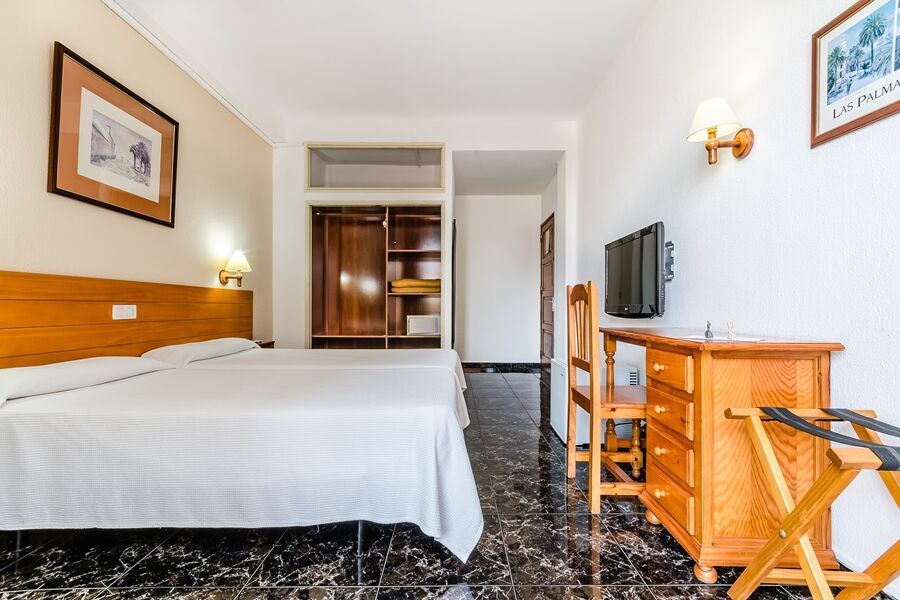 Hotel Lemon & Soul Palmas