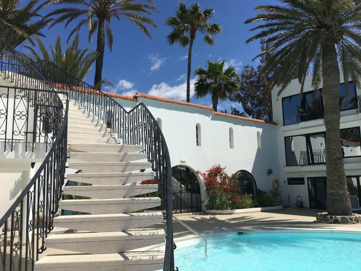 Monte Del Moro Apartment *