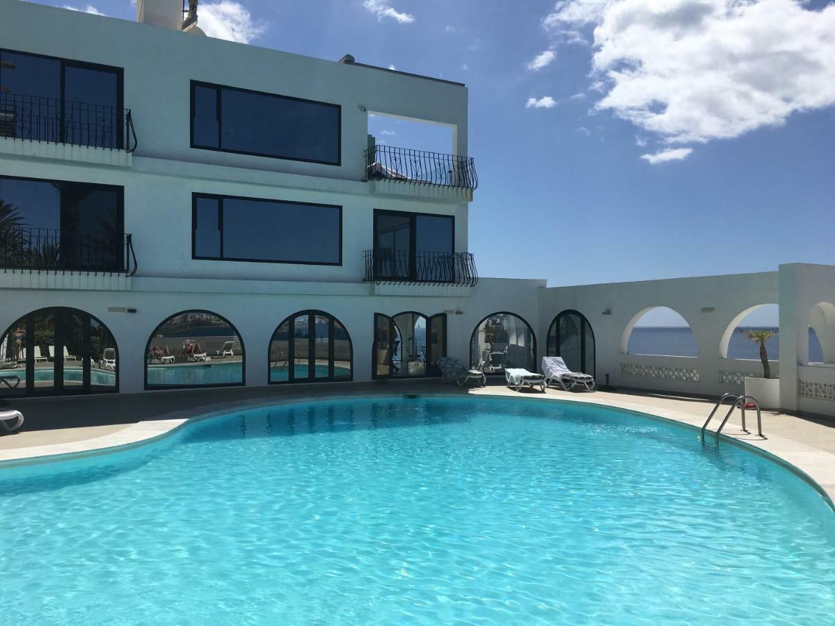 Monte Del Moro San Agustin (Gran Canaria)