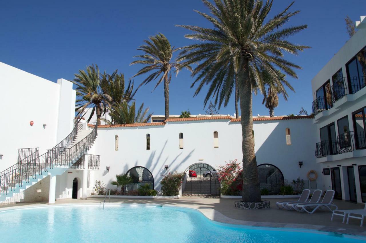 Apartment Monte Del Moro San Agustin (Gran Canaria)