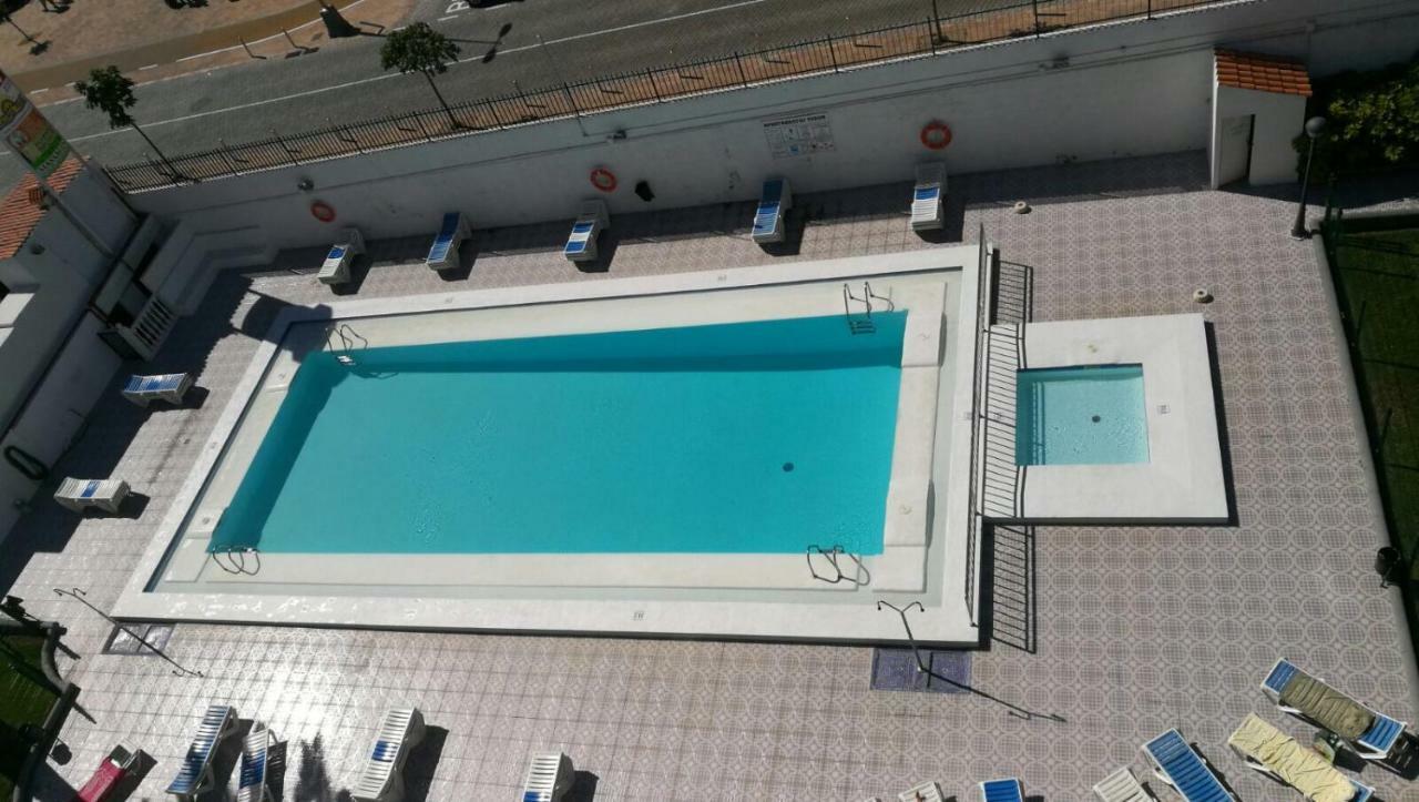 Appartement Teror - Gavias Del Sol Playa del Inglés