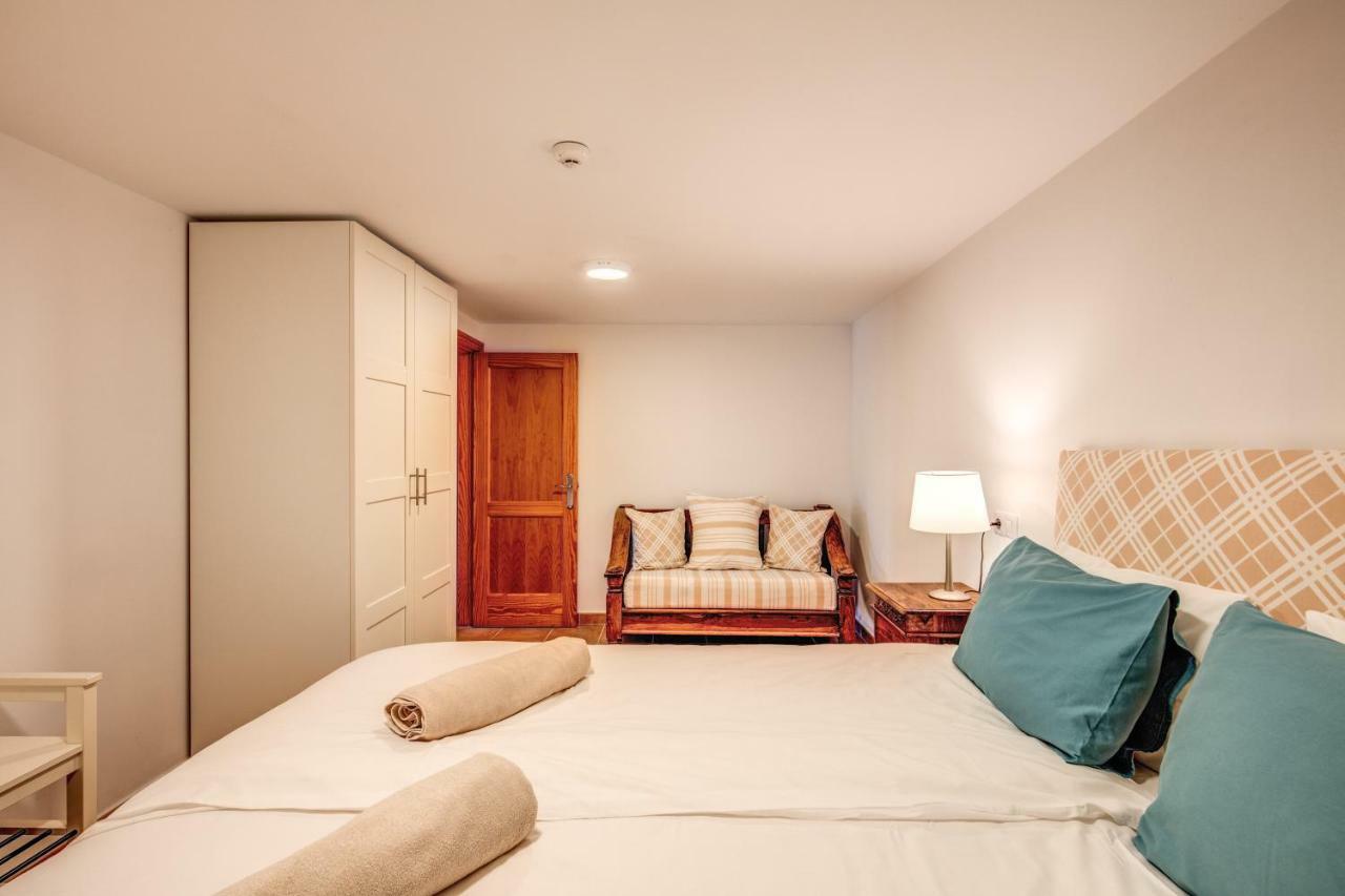 Apartment Granada I *
