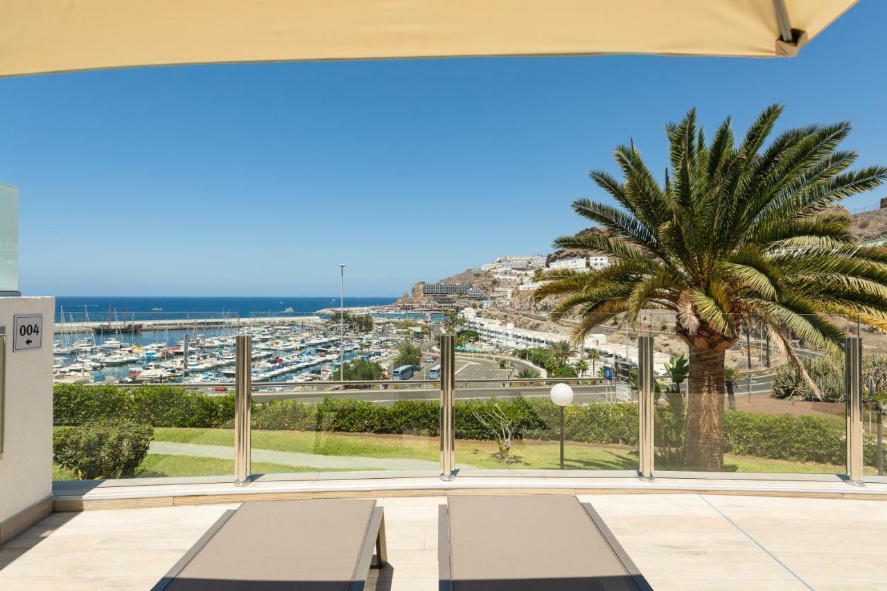 Club Puerto Calma Appartement