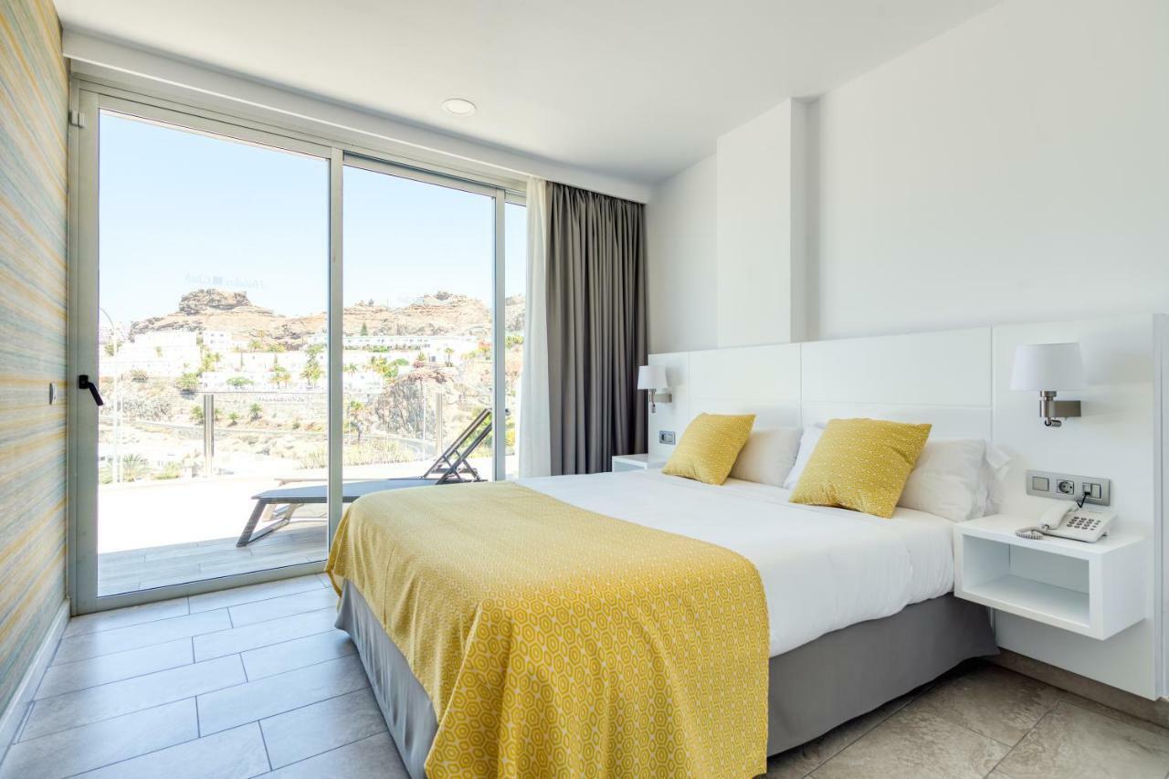 Appartement Club Puerto Calma Puerto Rico (Gran Canaria)
