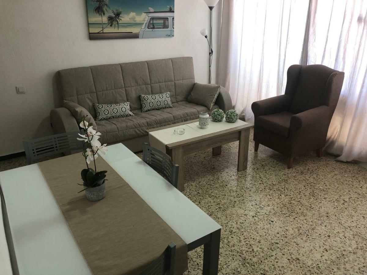 Appartement Teror - Gavias Del Sol *