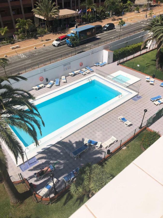 Appartement Teror - Gavias Del Sol