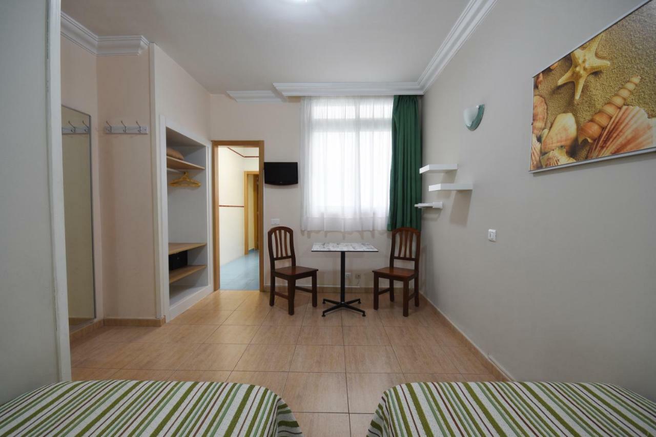 Apartment Tinoca Las Palmas / Gran Canaria