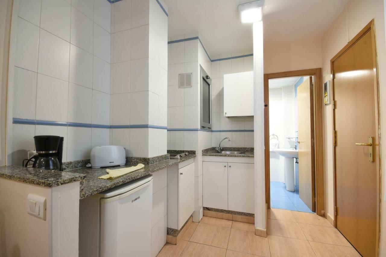 Tinoca Apartment Las Palmas / Gran Canaria
