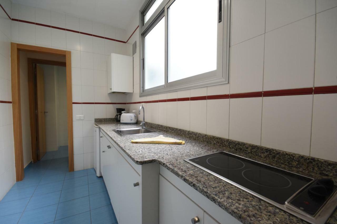 Tinoca Apartment *
