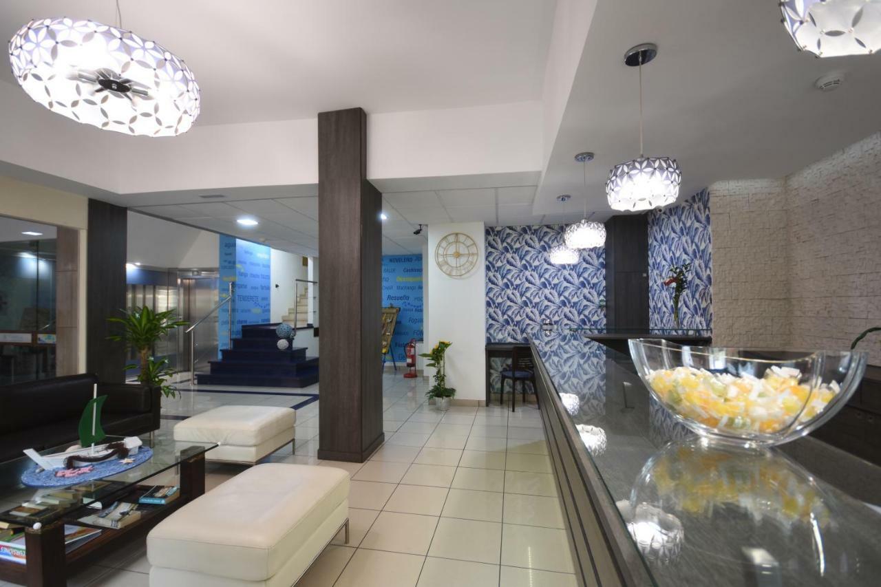 Appartement Tinoca *