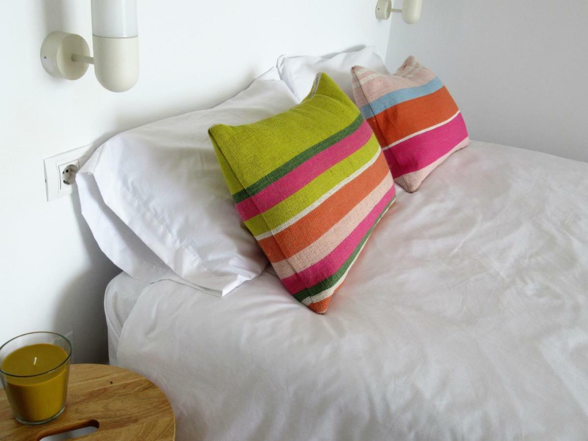 Loft En Playa Canteras-vista Mar Con Wifi Apartamento