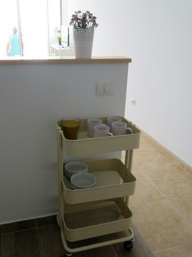 Loft En Playa Canteras-vista Mar Con Wifi Las Palmas de Gran Canaria