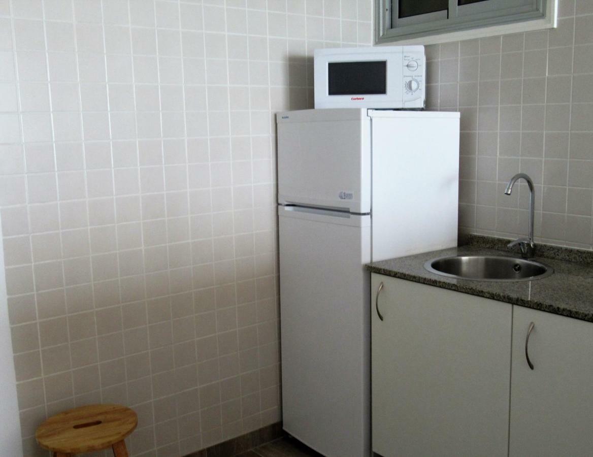 Loft En Playa Canteras-vista Mar Con Wifi
